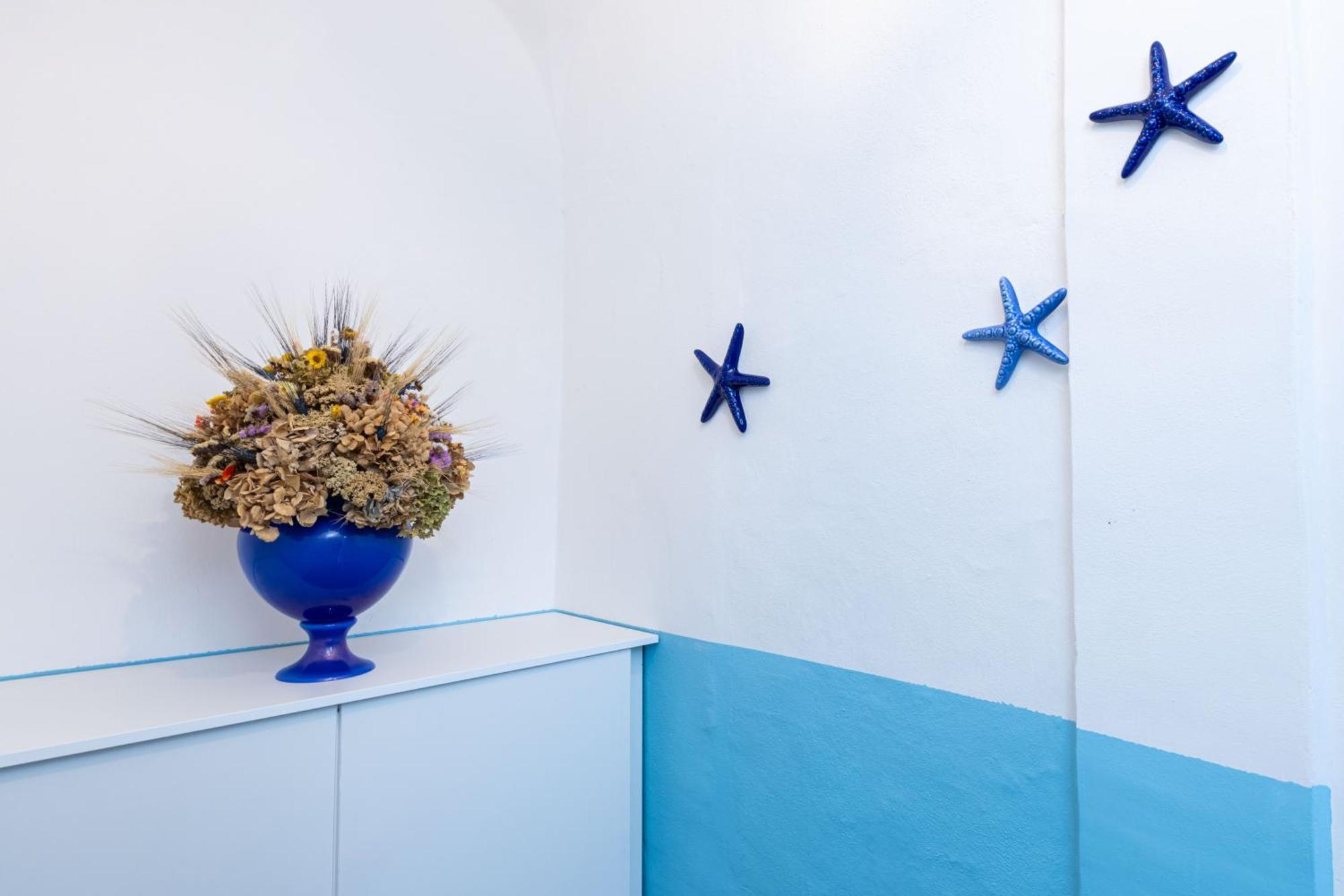 Apartamento Casa Aurora Positano Exterior foto